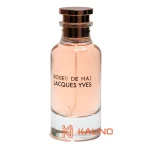 ادکلن زنانه رز د مای ژاک ایو (لویی ویتون فلور دو دزرت) فرگرانس ورد حجم 100 میل | Fragrance World Louis Vuitton Fleur du Désert