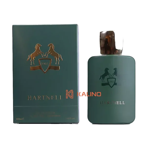 ادکلن مردانه مارلی هالتان فرگرانس ورد حجم 100 میل | Fragrance World Marly Haltane