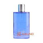 ادکلن مردانه دانهیل آبی فراگرنس ورد حجم 100 میل | Fragrance World Dunhill Desire Blue