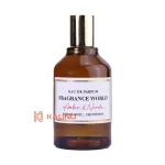 ادکلن مردانه-زنانه له لابو سانتال 33 فرگرانس ورد حجم 100میل | Fragrance World Le Labo Santal 33