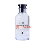 ادکلن مردانه ژاک ایو تمپت (لویی ویتون اوراژ) فرگرانس ورد حجم 100 میل | Fragrance World Louis Vuitton Orage