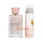 ادکلن زنانه اویدنس فراگرنس ورد 80 میل با اسپری | Fragrance Yves Rocher Evidence