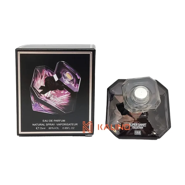 ادکلن زنانه لانکوم لانویت ترزور سوپر اسمارت کد 088 حجم 25 میل | Super Smart Lancome La Nuit Tresor