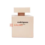 ادکلن زنانه نارسیس رودریگز پودری فرگرانس ورد حجم 100 میل | Fragrance World Narciso Rodriguez Narciso Poudree
