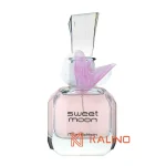 ادکلن زنانه سوییت مون(مون پاریس) فرگرانس ورد حجم 100 میل| Fragrance World YSL Mon Paris
