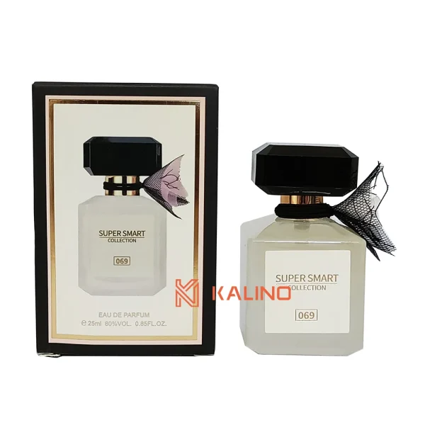 ادکلن زنانه ویکتوریا سکرت ریویل تیس کرم کلاود سوپر اسمارت کد 023 حجم 100 میل | Super Smart Tease Crème Cloud Victoria's Secret