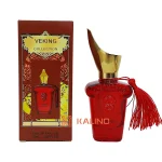 ادکلن زنانه زرجوف بوکت آیدیل ویکینگ کالکشن کد 018 حجم 25 میل | Veking Collection Xerjoff Casamorati Bouquet Ideale