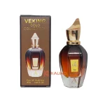 ادکلن مردانه-زنانه زرجف-زرژاف الکساندریا 2 ویکینگ کالکشن کد 112 حجم 25 میل | Veking Collection Xerjoff Alexandria II