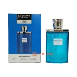 ادکلن مردانه دانهیل آبی سوپر اسمارت کد 112 حجم 25 میل | Super Smart Dunhill Desire Blue