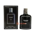 ادکلن مردانه جگوار مشکی سوپر اسمارت کد 102 حجم 25 میل | Super Smart Jaguar Classic Black