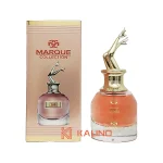 ادکلن زنانه اسکندل مارکویی کالکشن کد 148حجم 25 میل | Marque Collection Jean Paul Gaultier Scandal