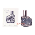 ادکلن مردانه ديزل انلي د برايو سوپر اسمارت کد 083 حجم 25 میل | Super Smart Diesel Only The Brave