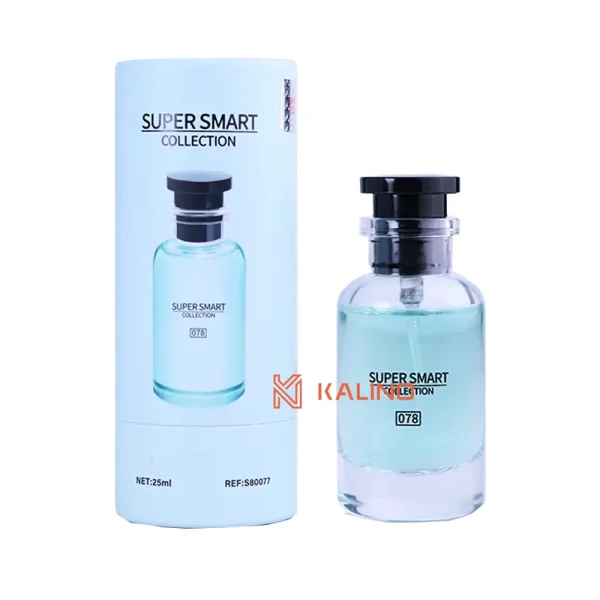 ادکلن مردانه لویی ویتون ایمجینیشن سوپر اسمارت کد 078 حجم 25 میل | Super Smart Louis Vuitton Imagination