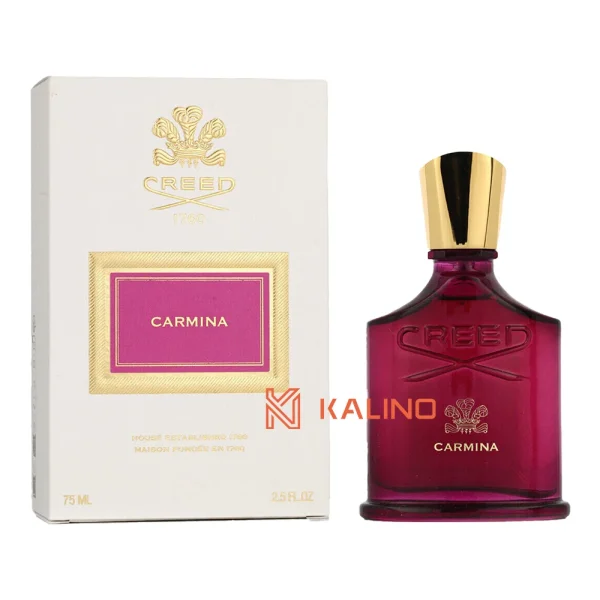 ادکلن زنانه کرید کارمینا