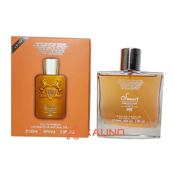 ادکلن مردانه مارلی الثیر (التیر) اسمارت کالکشن کد 680 حجم 100 میل | Smart Collection Marly Althaïr