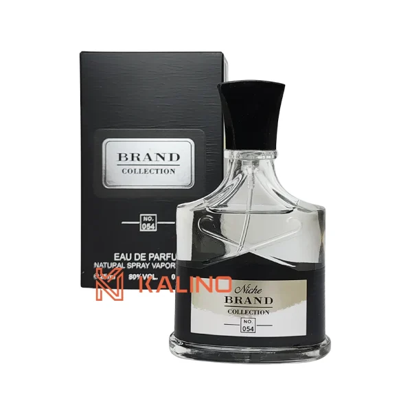 ادکلن مردانه کرید اونتوس برند کالکشن کد 054 حجم 25 میل | Brand Collection Creed Aventus