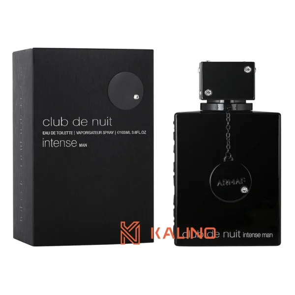 ادکلن مردانه آرماف کلاب د نویت