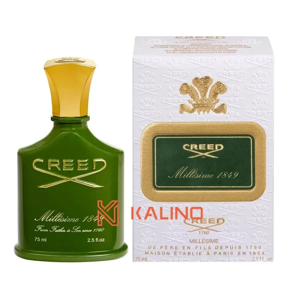 ادکلن مردانه ونتی سابلیم (کرید میلیسیم ۱۸۴۹)