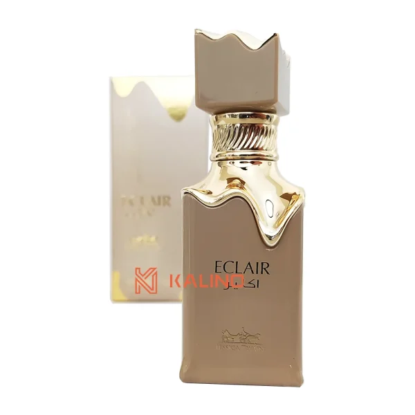 ادکلن زنانه اکلایر جسیکاتویین حجم 25 میل | Jessica Twain Eclaire