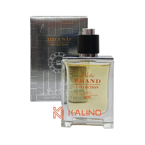 ادکلن مردانه تق هرمس برند کالکشن کد 050 حجم 25 میل