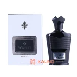 ادکلن مردانه ونتی مشکی ابسولو ( کرید اونتوس ابسولو) فرگرانس ورد حجم 100 میل | Fragrance World Creed Aventus Absolu