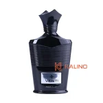 ادکلن مردانه ونتی مشکی ابسولو ( کرید اونتوس ابسولو) فرگرانس ورد حجم 100 میل | Fragrance World Creed Aventus Absolu